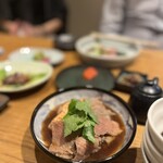 User's review image for 新橋 いずみ