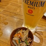 用戶對於築地 銀だこ ハイボール横丁 錦糸町店的評論圖