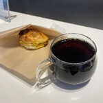 User's review image for ブルーボトルコーヒー 新宿カフェ