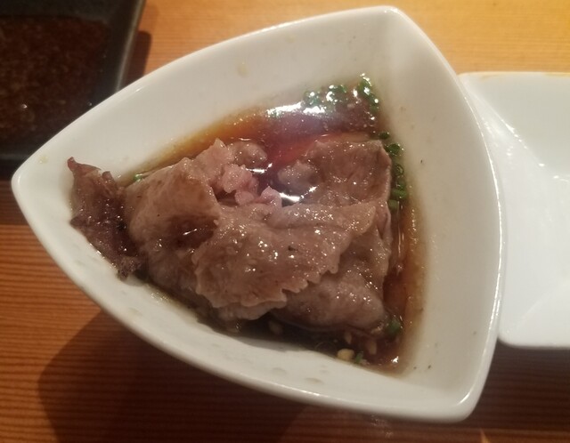 User's recommendation image for 焼肉 金山商店 神田本店
