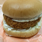 用戶對於マクドナルド 人形町店的評論圖