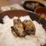 用户对于宮崎県日南市　塚田農場 渋谷宮益坂店的评论图