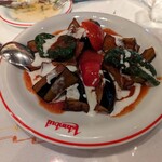 用戶對於トルコレストラン イスタンブールGINZA的評論圖
