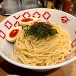 用戶對於煮干しらーめん玉五郎 天満本店的評論圖