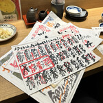 用戶對於鮨のだり半 南口的評論圖