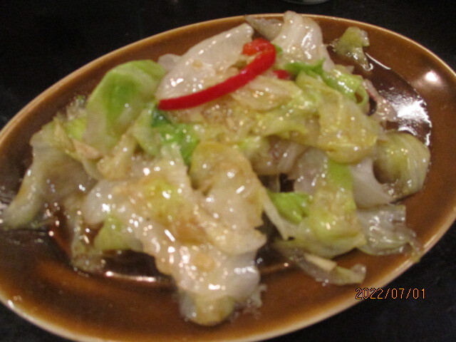 用戶對於台湾佐記麺線&台湾食堂888的評論圖