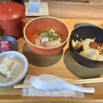 用戶對於とろさば料理専門店 SABAR 浜松町大門店的評論圖