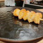 用戶對於炭火焼鳥 とり将的評論圖