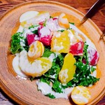 用户对于deux feuilles的评论图