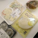 用戶對於ローソンストア100 築地七丁目的評論圖