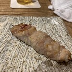 用戶對於上野黒門 鳥恵的評論圖