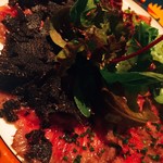 User's review image for ツバキ