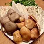 用戶對於四季火鍋 花椒庭 広尾本店的評論圖