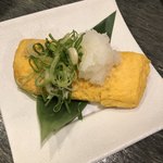 用戶對於泳ぎイカ 北海道知床漁場 天満店的評論圖