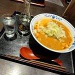 用戶對於SOBA DINING 凜や的評論圖