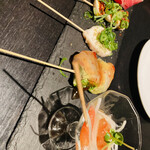 用戶對於串Dining 響的評論圖