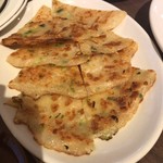 用户对于竹香園的评论图