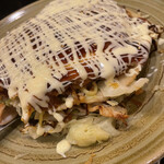 用户对于新宿こてがえし的评论图