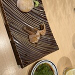 用户对于まんてん鮨 日本橋的评论图