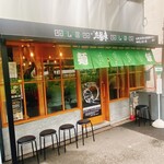 User's review image for 麺to飯 三輪車