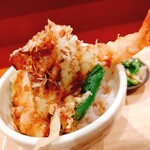 User's review image for うどんとお酒 おとなりさん。