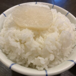 用户对于スタミナ鉄板 博多アイアンマン 平尾店的评论图