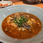 用戶對於焼肉家 てっちゃん的評論圖