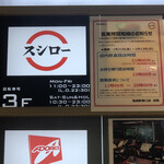 User's review image for スシロー 池袋駅東口店