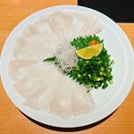 用戶對於玄品 大阪 梅田東通 ふぐ・うなぎ・かに料理的評論圖