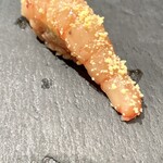 用戶對於築地青空三代目 丸の内的評論圖