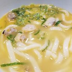 User's review image for なか卯 池袋二丁目店