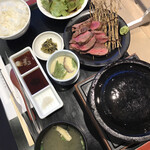 用户对于北海道ダイニング ミチノイエ的评论图