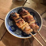 User's review image for 炭火焼鳥 きち蔵
