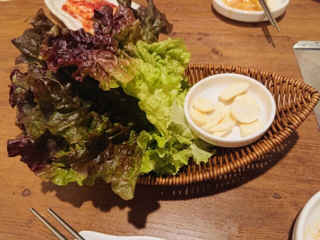 用戶對於韓国料理豚ブザ 新宿店的評論高清圖