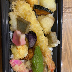 用戶對於天丼専門店 Loosen up！的評論圖