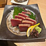 用戶對於博多海鮮 つまむ。的評論圖