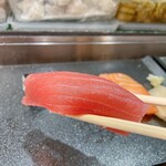 用戶對於市場ずし 難波店的評論圖