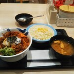 User's review image for 松屋 入谷店