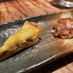 用户对于新洋食 KAZU的评论图