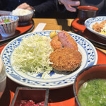 User's review image for 目黒魚金