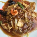 用戶對於えぞっこ 清田店的評論圖