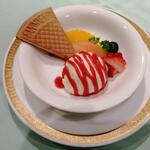 User's review image for 帝国ホテル 日本橋高島屋特別食堂