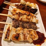 用戶對於てけてけ 大森店的評論圖