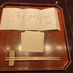 用戶對於燈々庵的評論圖