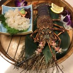 用戶對於磯の屋的評論圖