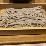 用户对于中村麺兵衛 渋谷店的评论图