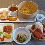 用戶對於プレミアホテル CABIN 旭川的評論圖