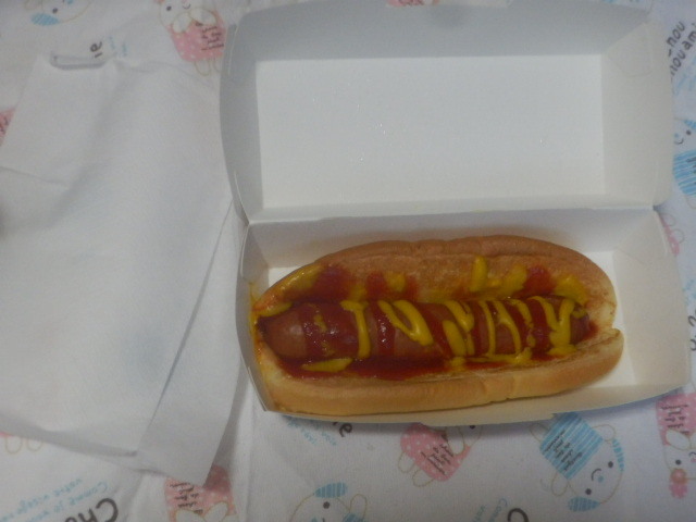 用户对于バーガーキング 新さっぽろサンピアザ店的评论图