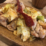 User's review image for LASOLA Bhutan Restaurant