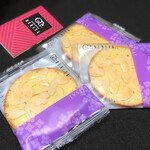 用户对于鎌倉紅谷  阪急うめだ本店的评论图